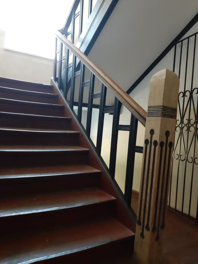 Kamienica Nowodworska 30 Appartement Bydgoszcz Buitenkant foto