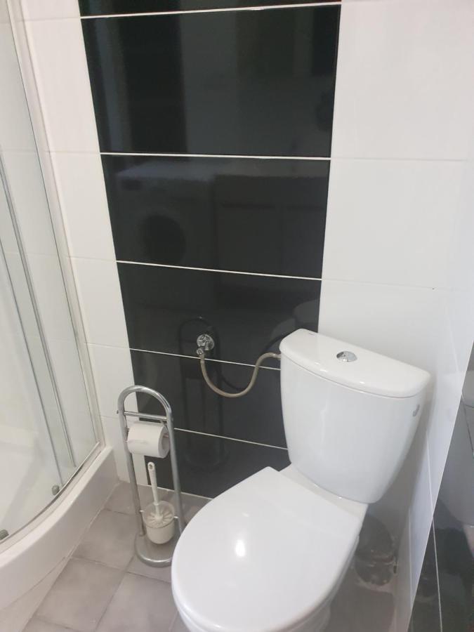 Kamienica Nowodworska 30 Appartement Bydgoszcz Buitenkant foto