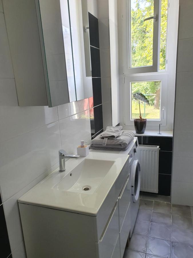 Kamienica Nowodworska 30 Appartement Bydgoszcz Buitenkant foto