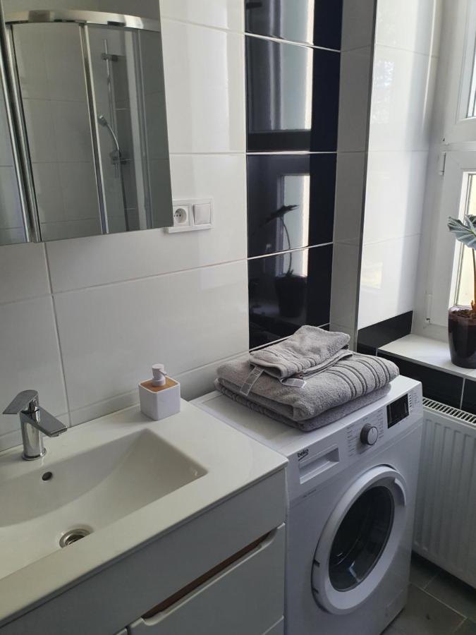 Kamienica Nowodworska 30 Appartement Bydgoszcz Buitenkant foto
