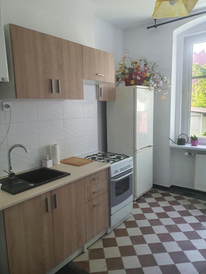 Kamienica Nowodworska 30 Appartement Bydgoszcz Buitenkant foto