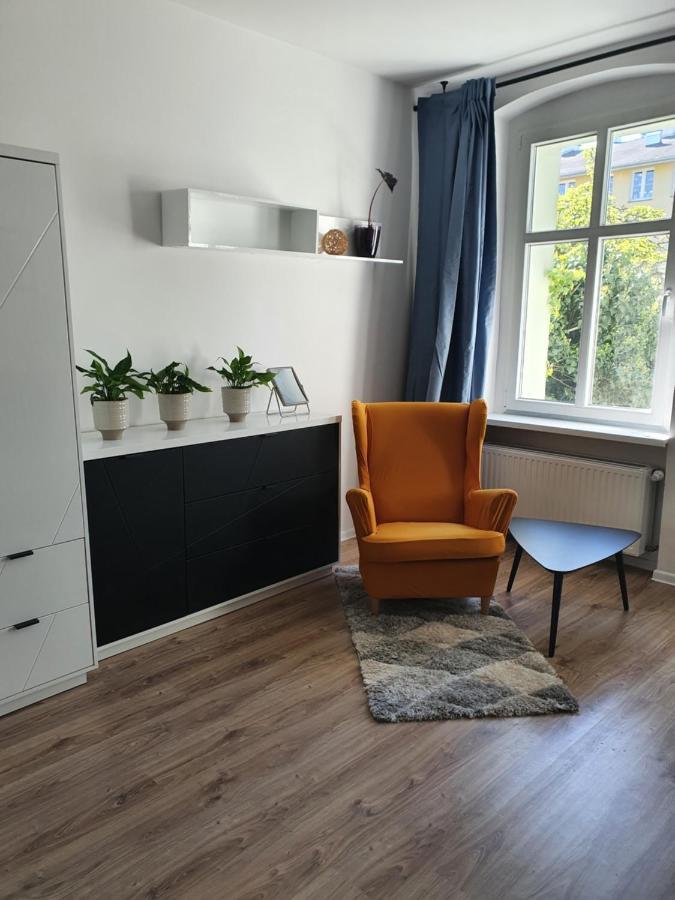 Kamienica Nowodworska 30 Appartement Bydgoszcz Buitenkant foto