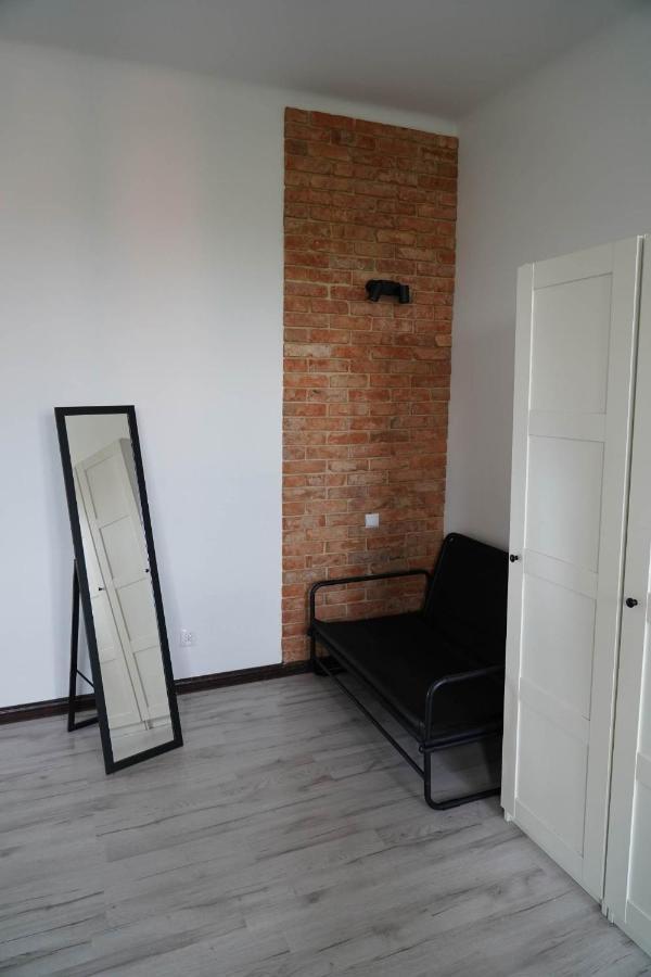 Kamienica Nowodworska 30 Appartement Bydgoszcz Buitenkant foto