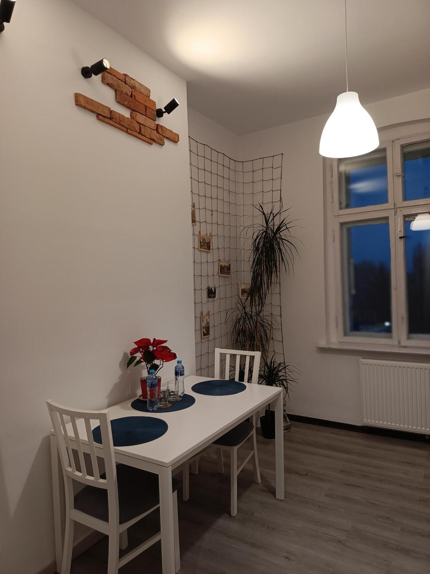 Kamienica Nowodworska 30 Appartement Bydgoszcz Buitenkant foto