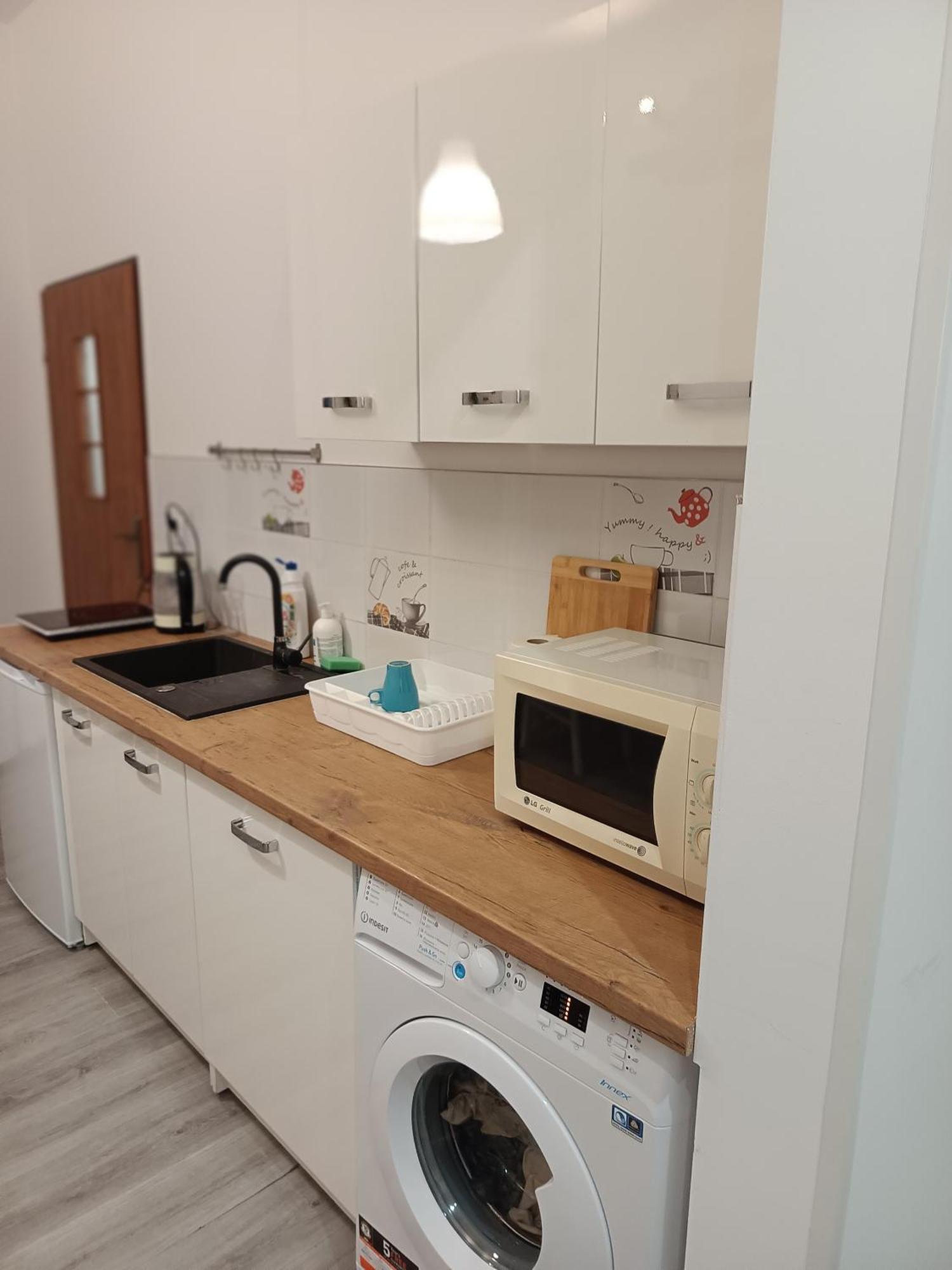 Kamienica Nowodworska 30 Appartement Bydgoszcz Buitenkant foto
