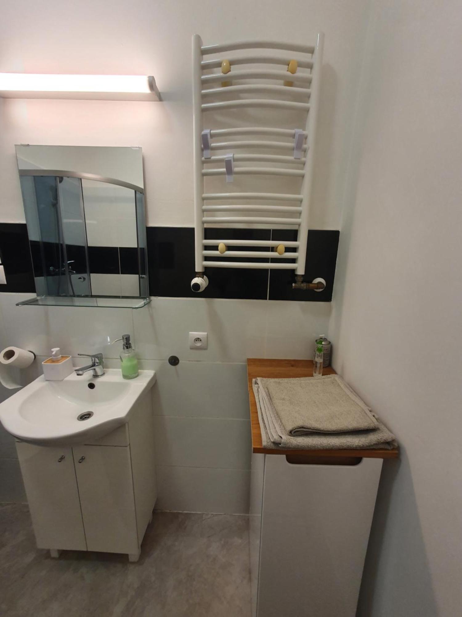 Kamienica Nowodworska 30 Appartement Bydgoszcz Buitenkant foto