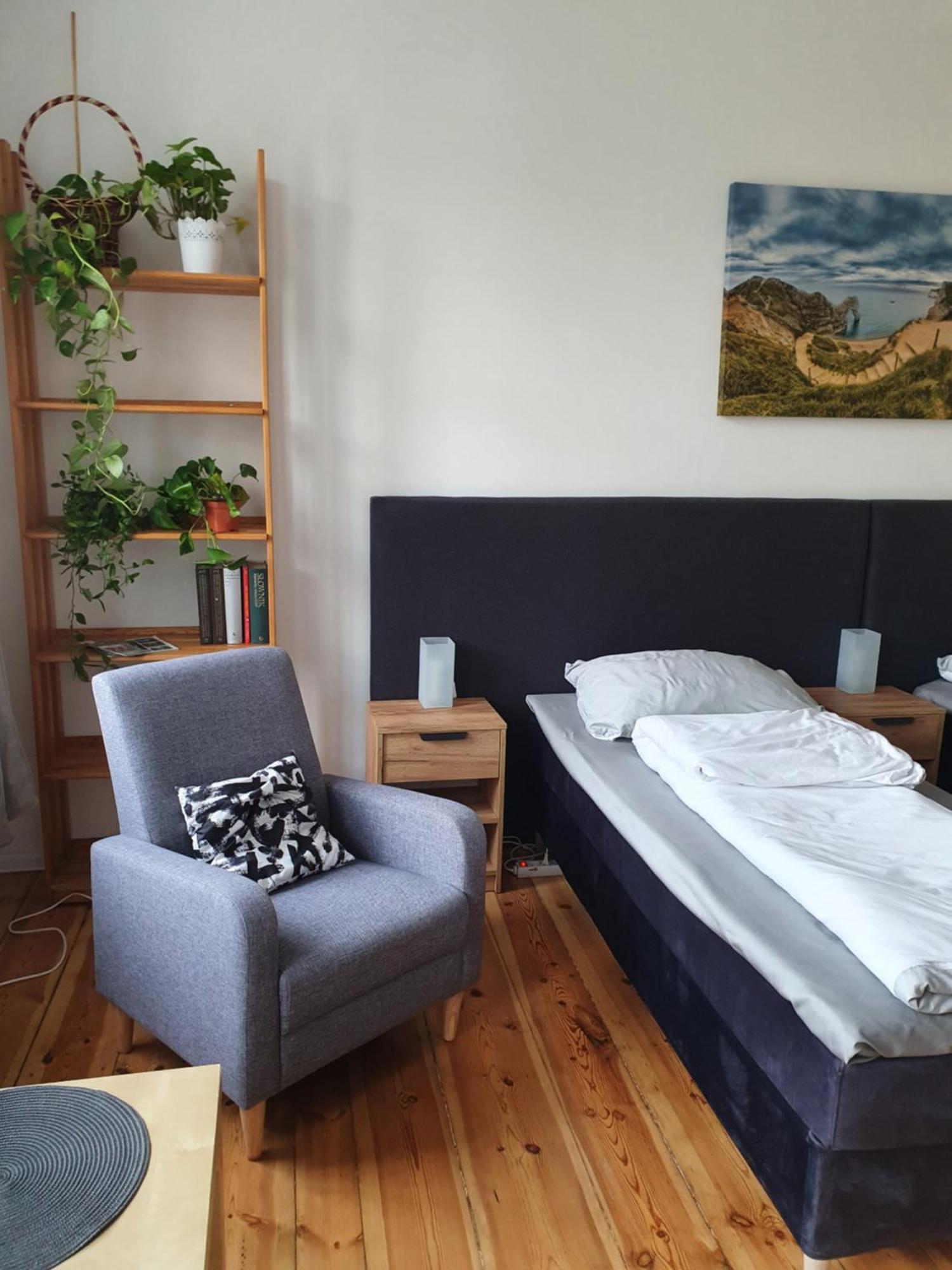 Kamienica Nowodworska 30 Appartement Bydgoszcz Buitenkant foto