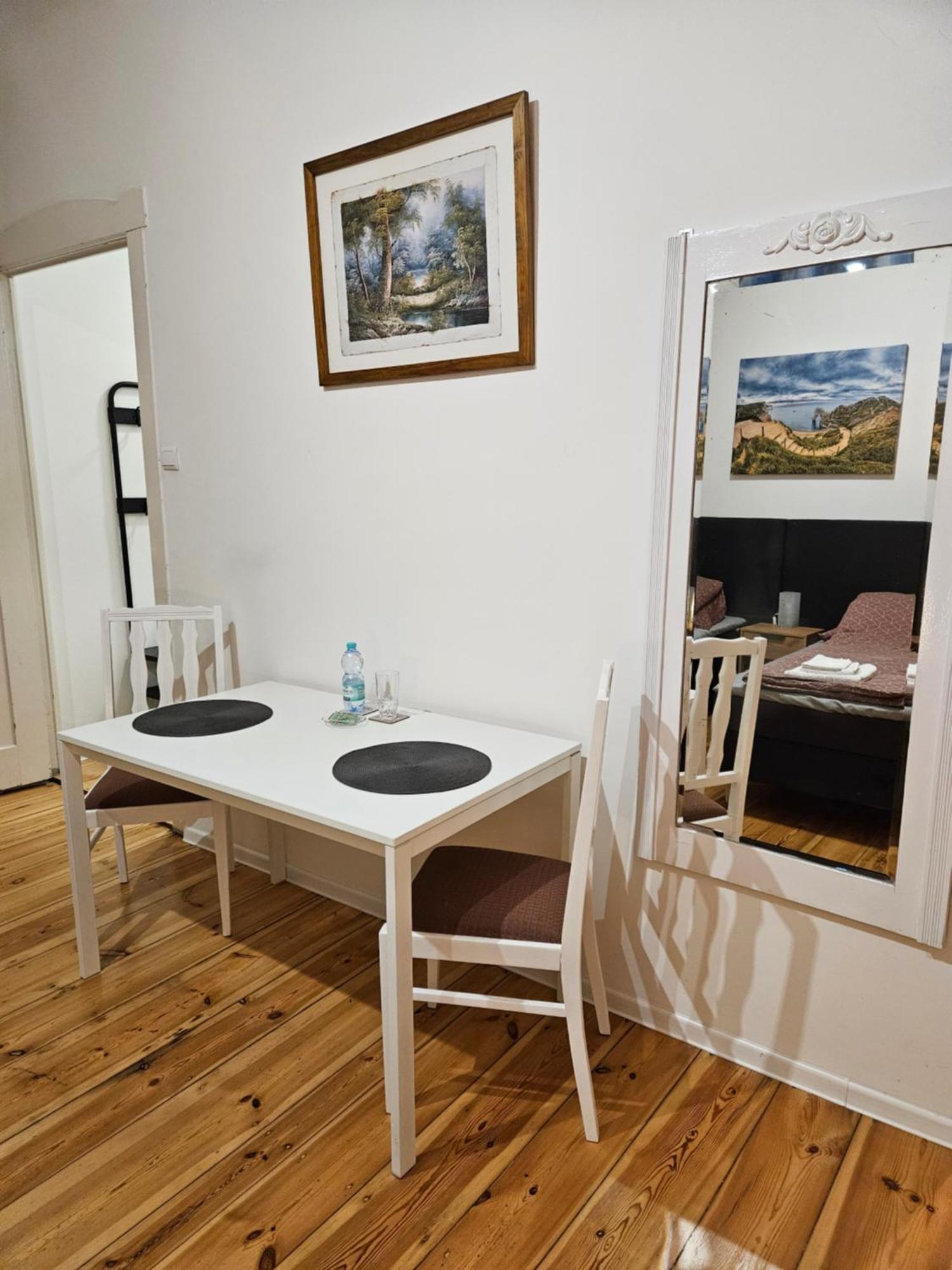 Kamienica Nowodworska 30 Appartement Bydgoszcz Buitenkant foto