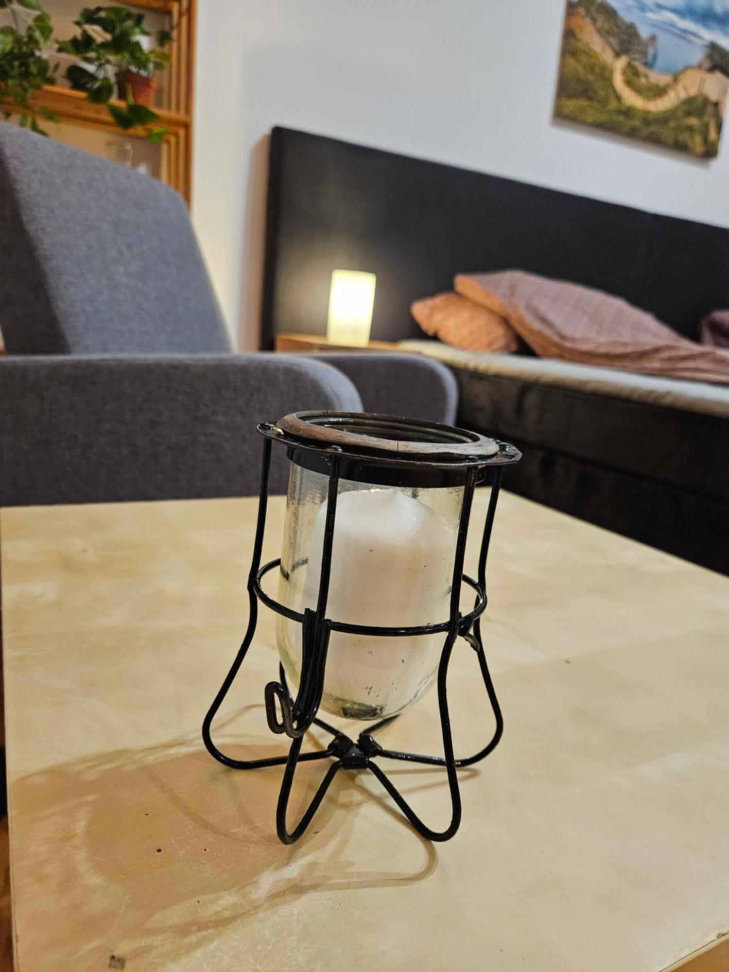 Kamienica Nowodworska 30 Appartement Bydgoszcz Buitenkant foto