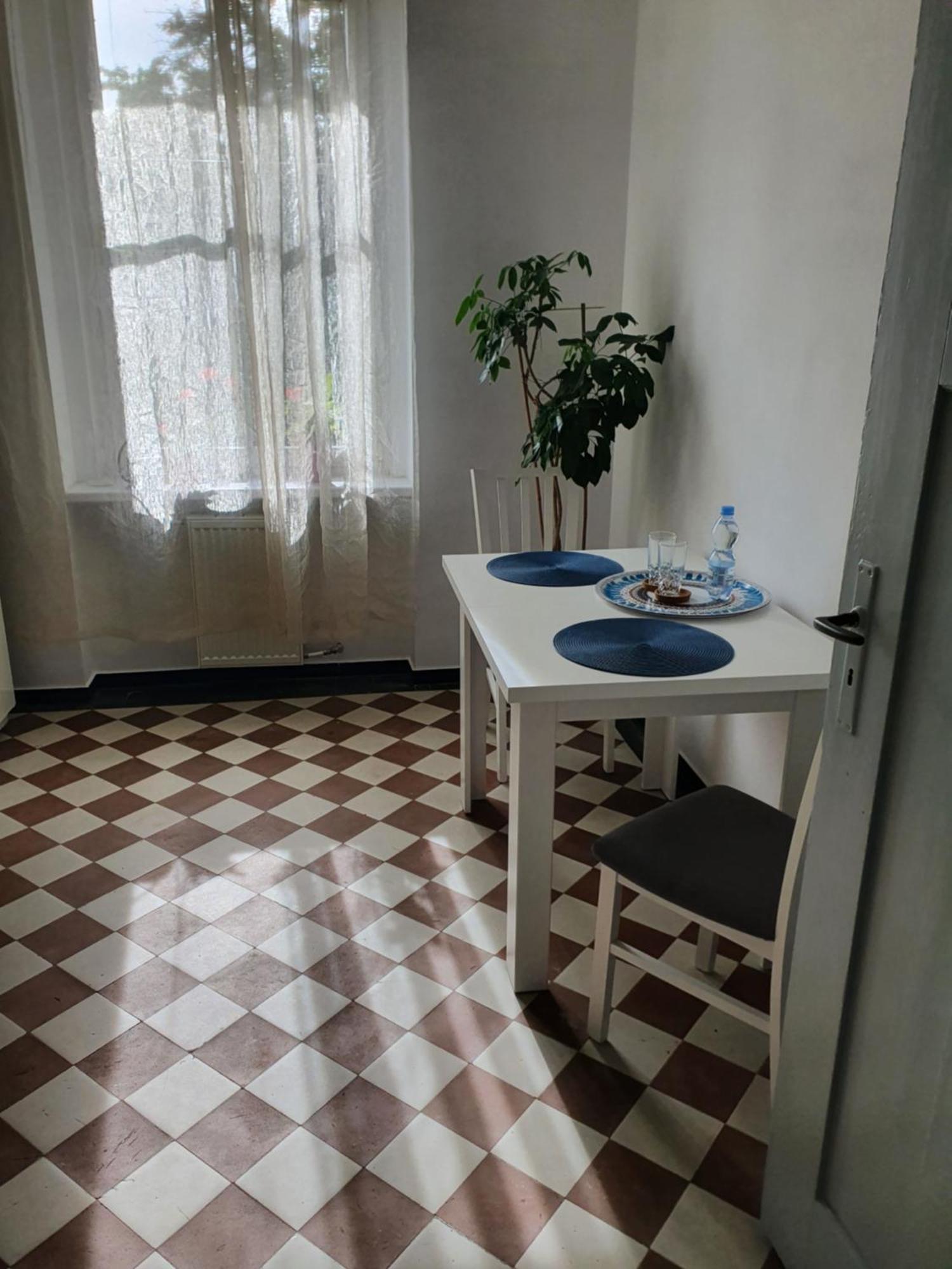 Kamienica Nowodworska 30 Appartement Bydgoszcz Buitenkant foto