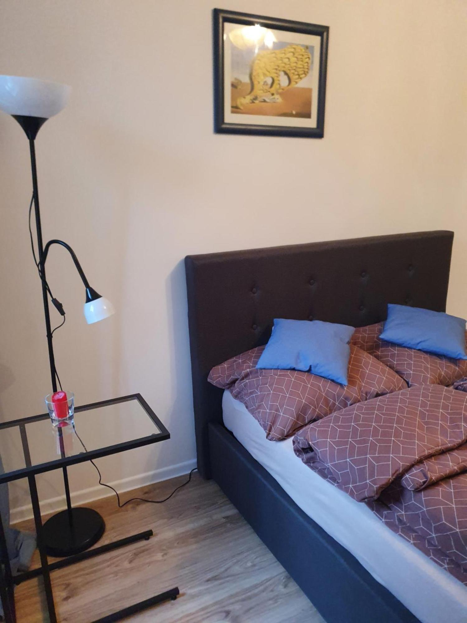 Kamienica Nowodworska 30 Appartement Bydgoszcz Buitenkant foto