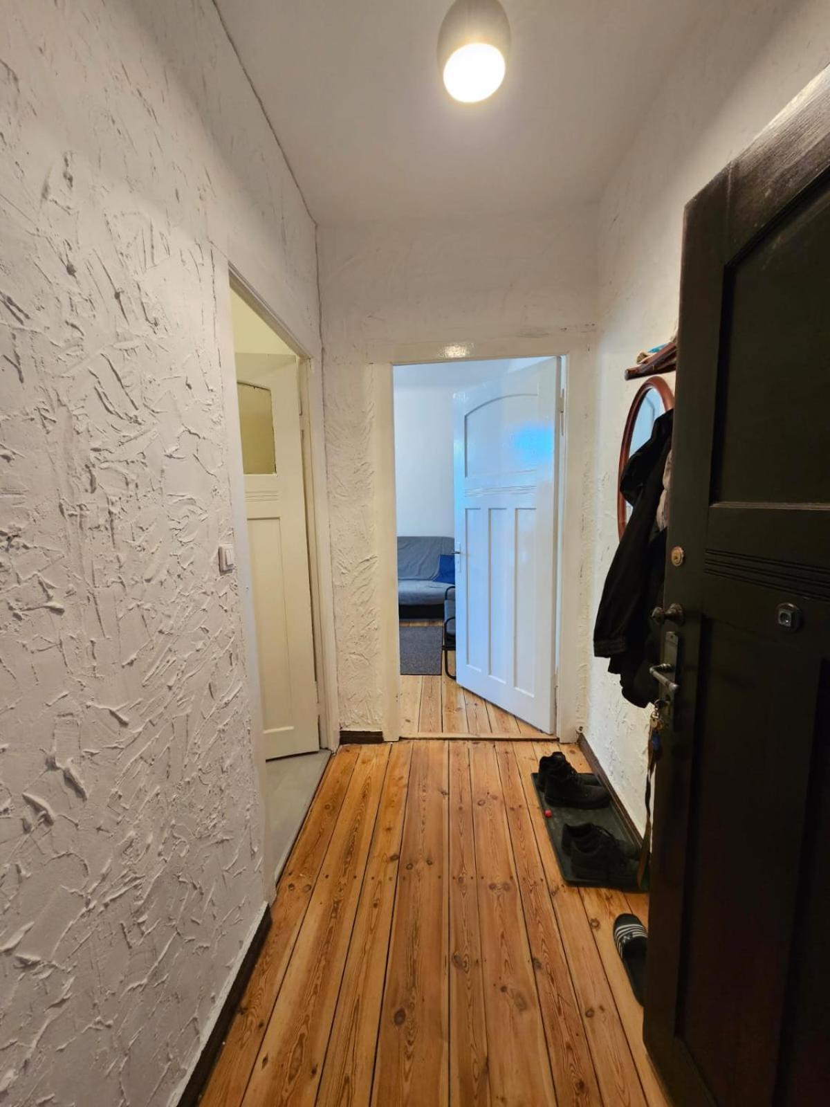 Kamienica Nowodworska 30 Appartement Bydgoszcz Buitenkant foto