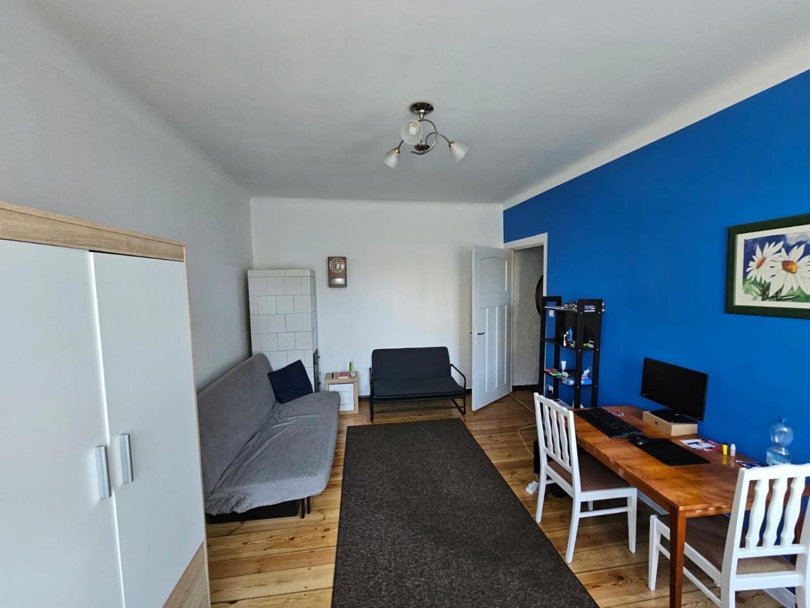 Kamienica Nowodworska 30 Appartement Bydgoszcz Buitenkant foto