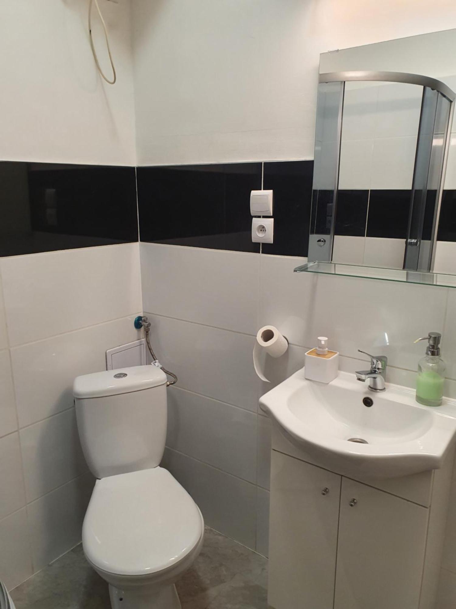 Kamienica Nowodworska 30 Appartement Bydgoszcz Kamer foto