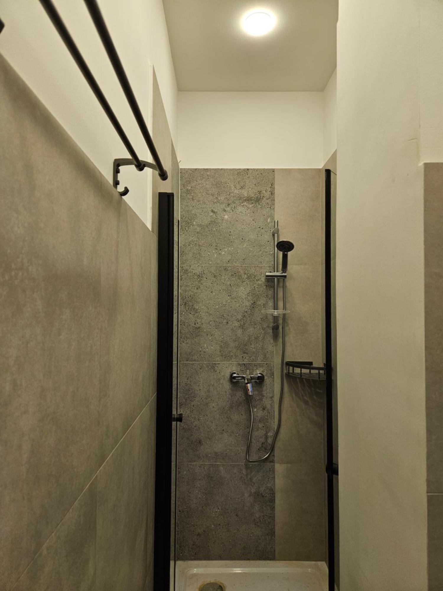Kamienica Nowodworska 30 Appartement Bydgoszcz Kamer foto