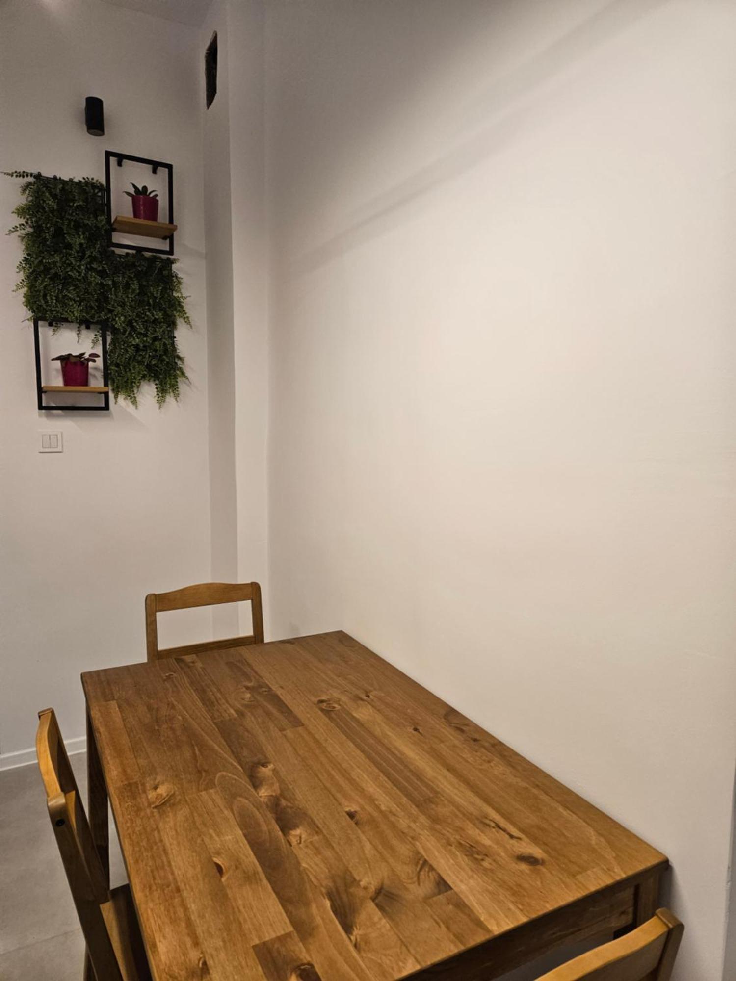 Kamienica Nowodworska 30 Appartement Bydgoszcz Kamer foto