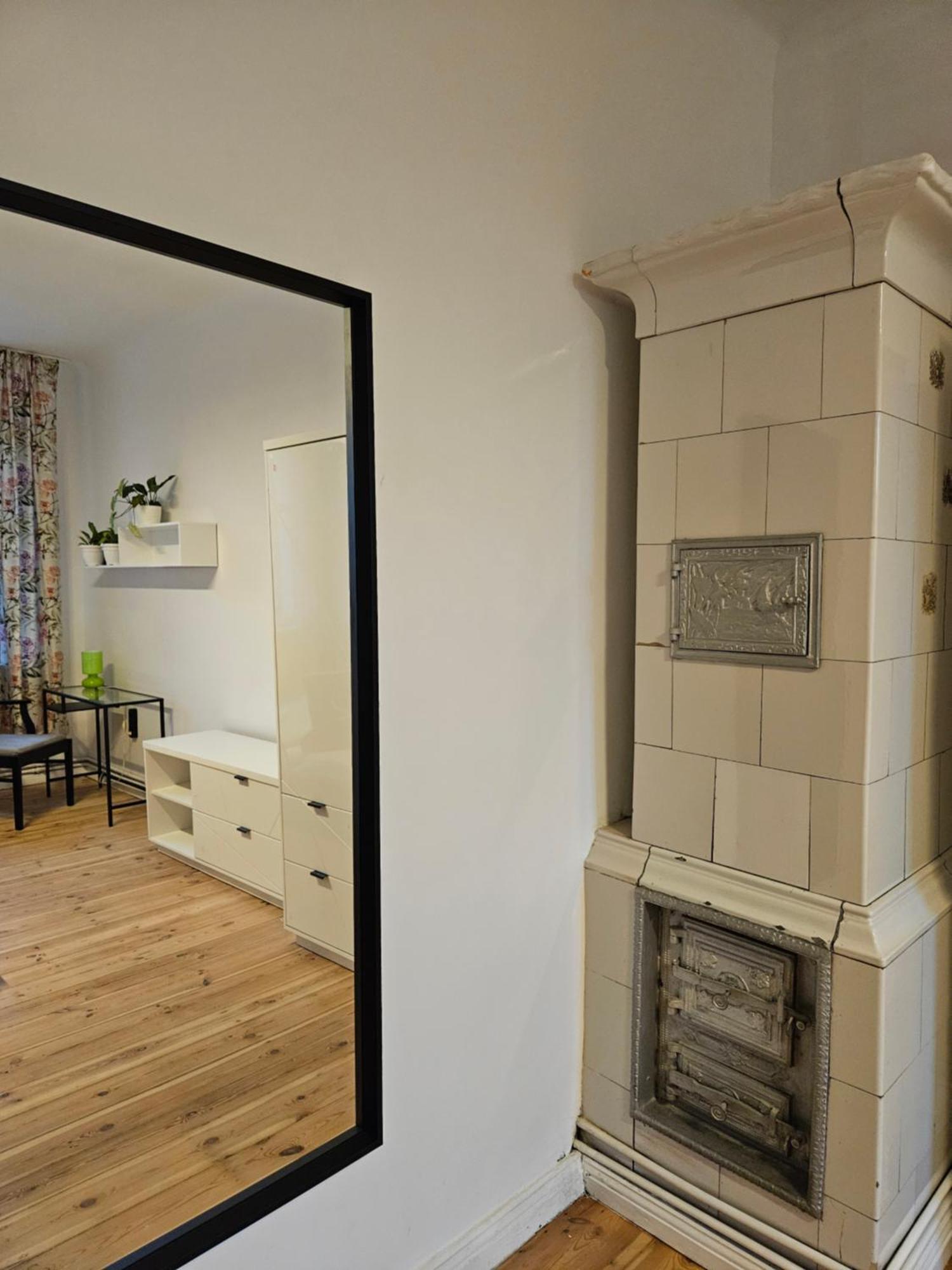 Kamienica Nowodworska 30 Appartement Bydgoszcz Buitenkant foto