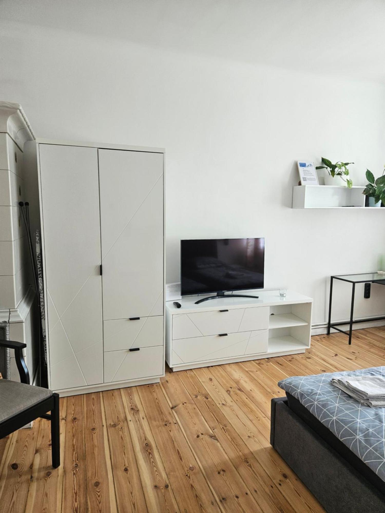Kamienica Nowodworska 30 Appartement Bydgoszcz Kamer foto