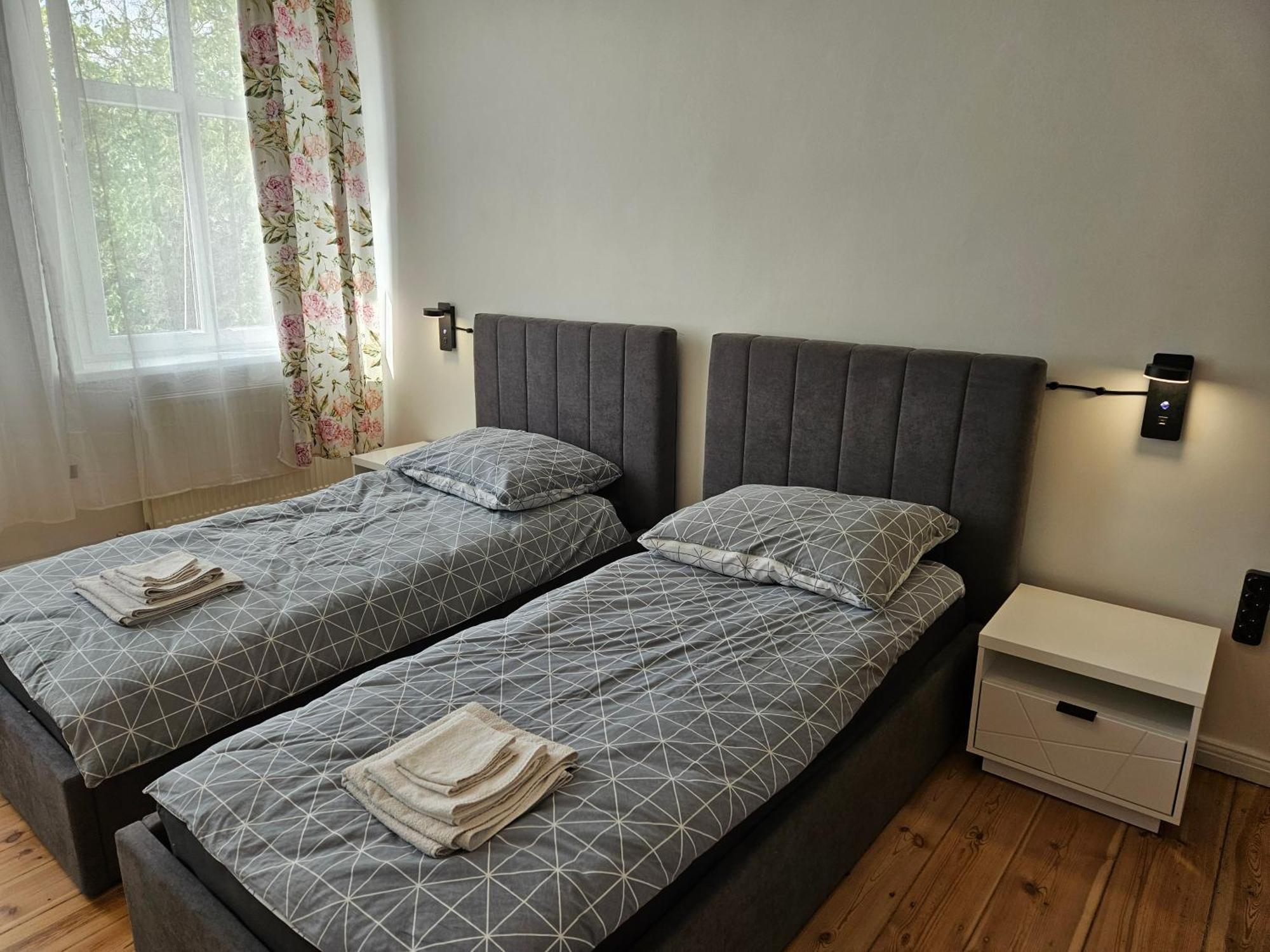 Kamienica Nowodworska 30 Appartement Bydgoszcz Buitenkant foto